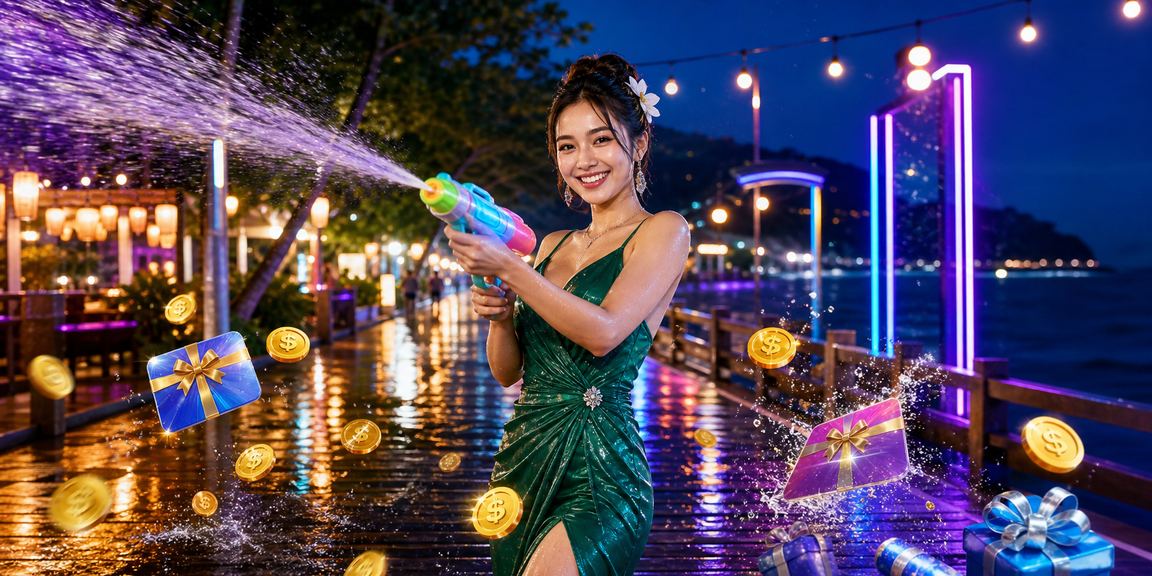 yls99 แนะนำเพื่อนรับโบนัส